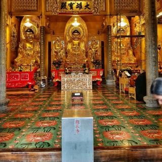 檳城島帕拉姆寺 6 號禮拜