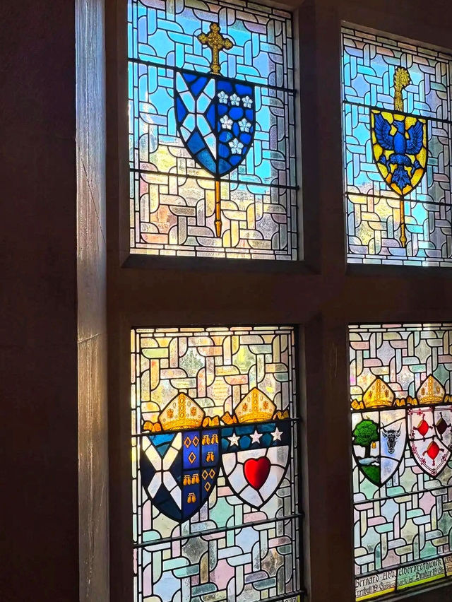 🏰 Explore History at Edinburgh Castle 🇬🇧  🏰 Explore History at Edinburgh Castle 🇬🇧