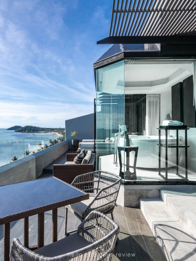 InterContinental Samui 