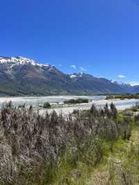 紐西蘭景點推薦—🐑 Glenorchy Animal Experience