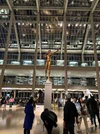 ［紐約旅行］美國大都會博物館The Metropolitan Museum of Art🎨三大博物館之一
