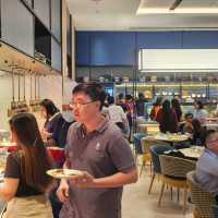 Lovely event stay at Iconic Marjorie Penang