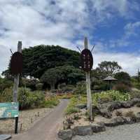 Auckland Botanic Gardens