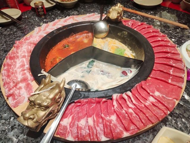 Hotpot Nightlife🔥