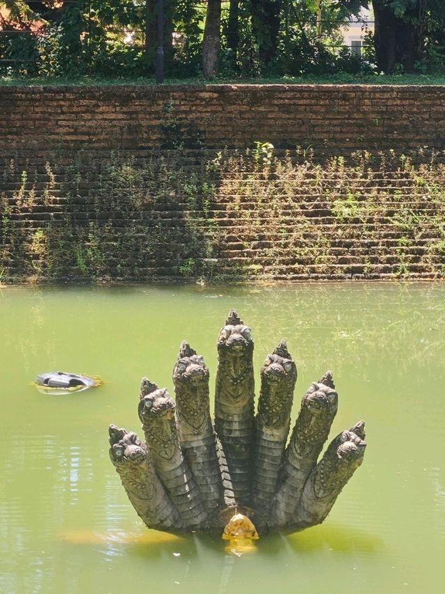 วัดพระธาตุบังพวน - หนองคาย