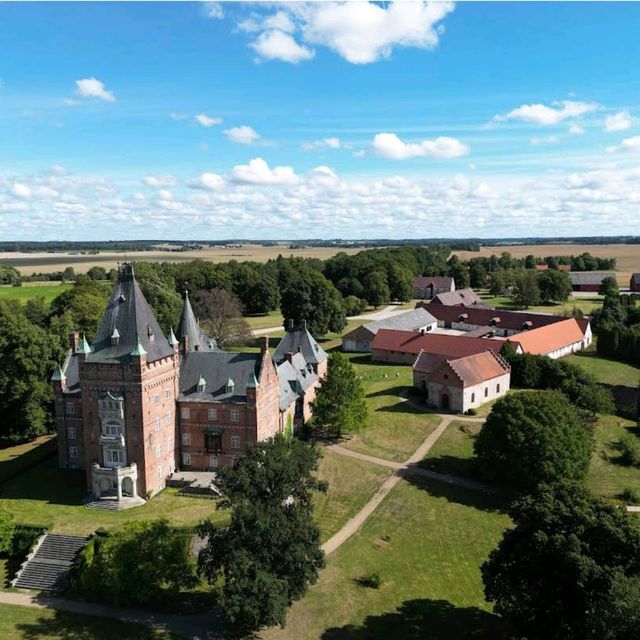 Eslöv, Sweden Eslöv, Sweden