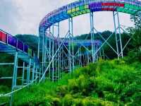 南天門文化旅遊風景區🇨🇳