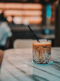 Christine’s – A Cozy European-Inspired Café at Sunway Geo Avenue