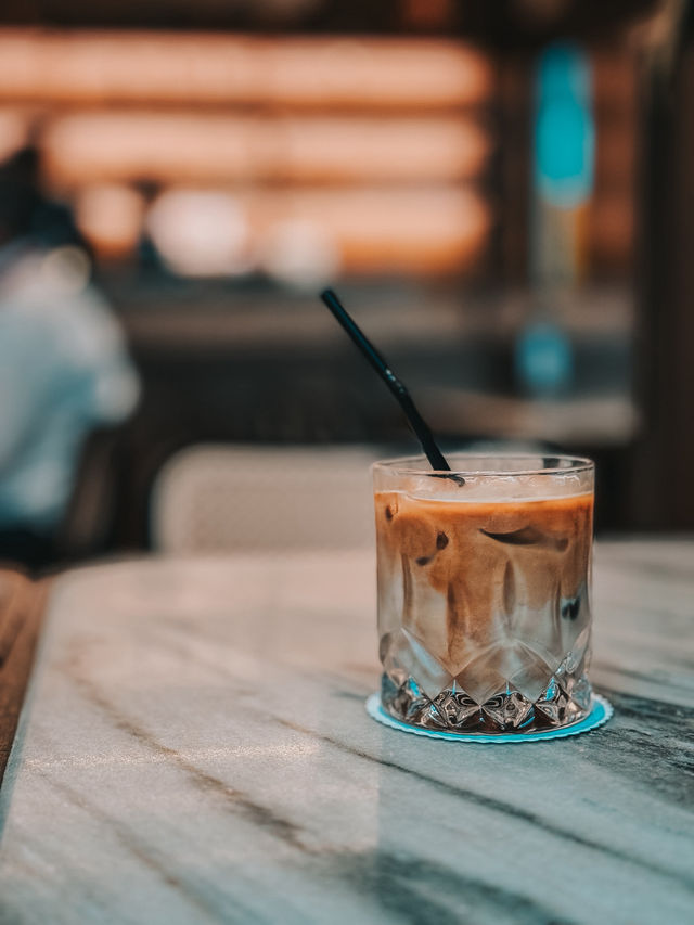 Christine’s – A Cozy European-Inspired Café at Sunway Geo Avenue Christine’s – A Cozy European-Inspired Café at Sunway Geo Avenue