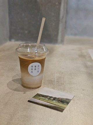 草原與咖啡的邂逅－在草千里咖啡烘焙坊享用一杯充滿自然氣息的咖啡