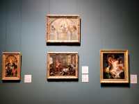 무료 입장에 감탄! Getty 센터가 LA 여행자 필수 코스인 이유  