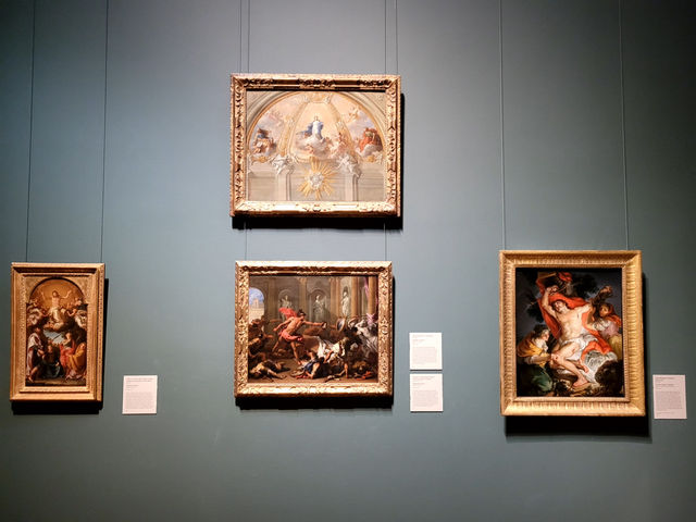 무료 입장에 감탄! Getty 센터가 LA 여행자 필수 코스인 이유  