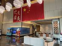 🇨🇳🎉 National Day Holiday · A Stay Full of Festive Vibes