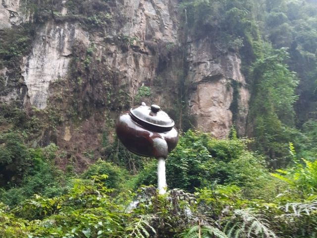Toilet Travel & Nature Wonders: Changsha, Zhangjiajie, & Fenghuang Adventure 🌄🚽