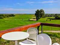 瓦倫西亞 | Parador de El Saler:緊鄰自然保護區的度假旅店