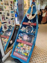 澳門．真．特色手信！官也街葡式辣魚店