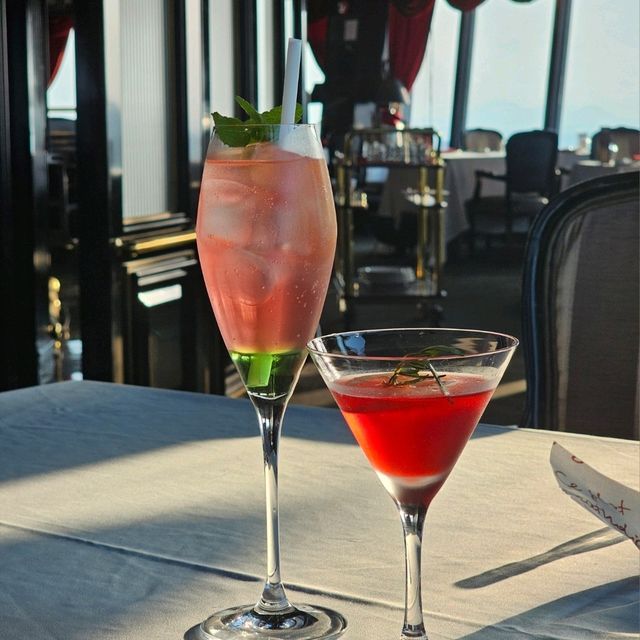 🥂 대구 실내 데이트 명소💑 뉴욕뉴욕 바이 켄싱턴