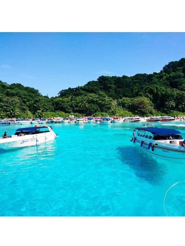 🌺 ชวนเที่ยว “เกาะสมุย” เกาะสวรรค์ที่มีมากกว่าทะเล