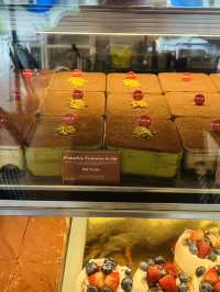 Sweet Shah Alam Picks🍰