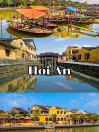 Hoi An