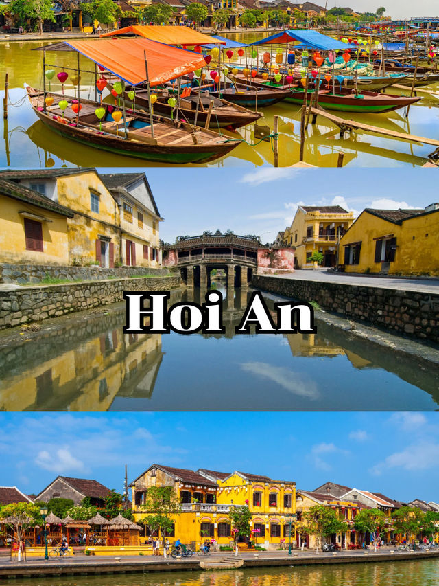 Hoi An
