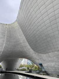 🌿 Songdo Central Park: สวนสวยกลางเมืองอินชอน