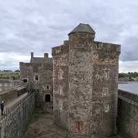 Blackness Castle