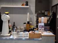 Ratio Coffee Roasters