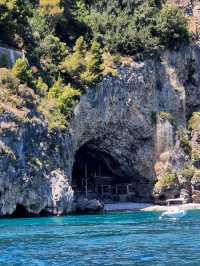 Amalfi Coast 