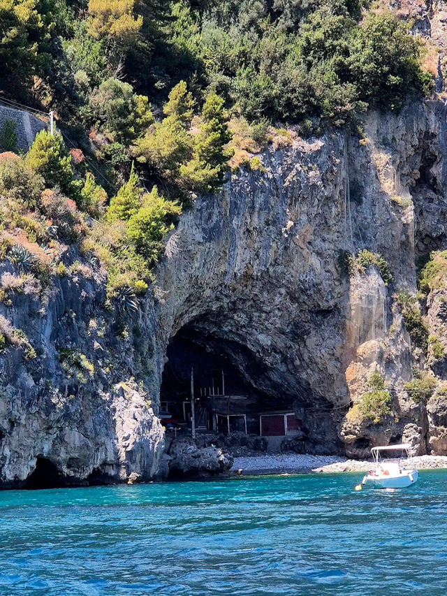 Amalfi Coast 
