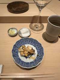 A Culinary Journey at Sushi Hare in Hong Kong 🇭🇰 