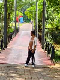 The Palace Luxury Resort: Sylhet’s Glamorous Getaway ✨🏰