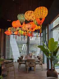 處處打卡位的越南菜館