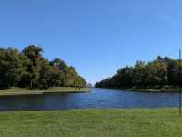 Schlosspark Nymphenburg