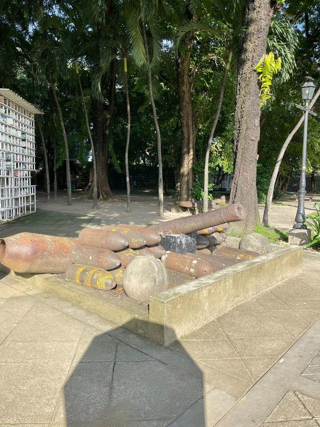 Echoes of History