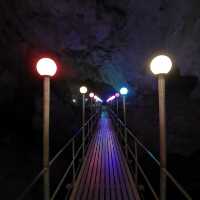 Sadan Cave