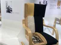不出台北，也能欣賞「免費」的北歐居家設計展