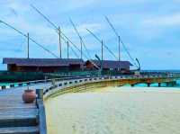 Milandhoo Island Maldives Hotel – A Hidden Gem for Peace Seekers