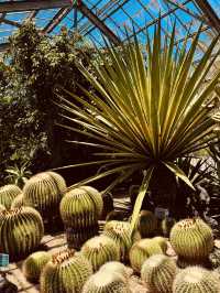 A World of Gardens in One Place