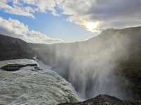 Gullfoss