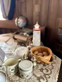 🏞️ A Whimsical Day at Moominvalley Park, Saitama