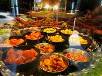 Foo House Pandan Nasi Lemak – A Local Favourite in Sungai Ara, Penang