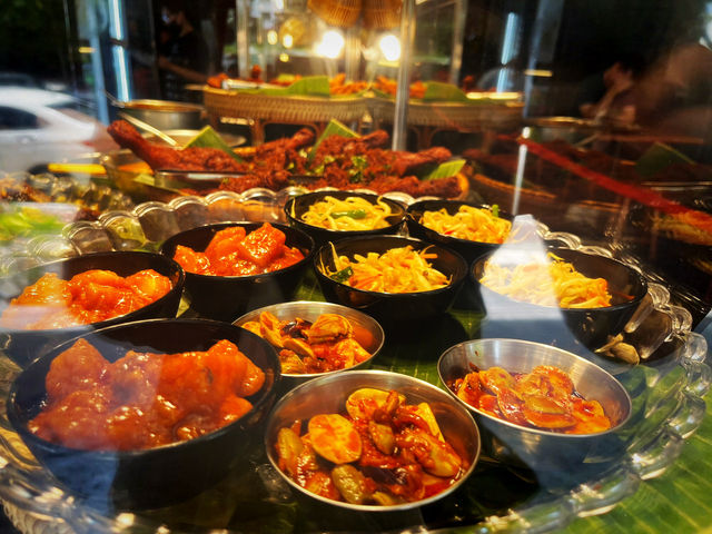 Foo House Pandan Nasi Lemak – A Local Favourite in Sungai Ara, Penang