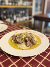 【沖縄 那覇】グラスワイン豊富な小さなBistro🥂