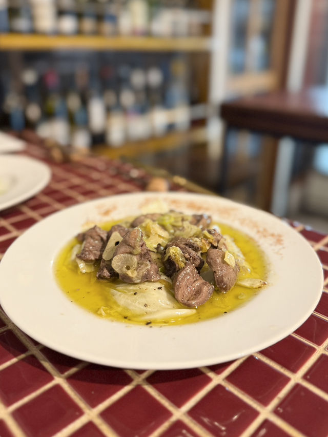 【沖縄 那覇】グラスワイン豊富な小さなBistro🥂