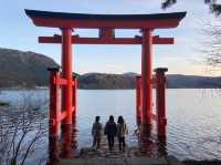 【神奈川】　箱根日帰り旅　初めていくならココ選べ！！！