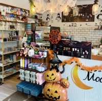 Moon Feelings Cafe By A&A