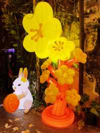 Kwai Chai Hong Shines Bright This Mid-Autumn – A Must-Visit Chinatown Gem