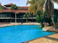🌿 Pulai Springs Resort, Johor Bahru – A Tranquil Escape Surrounded by Nature