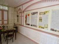 บ้านวงศ์บุรี (Khum Vongburi Museum)